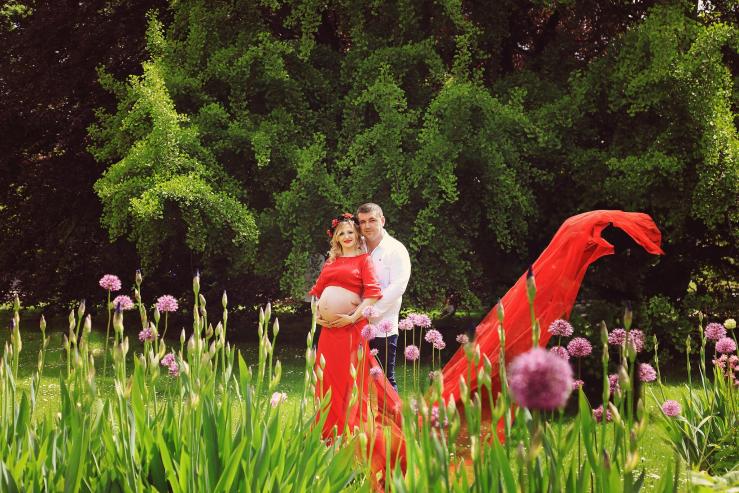 Вояновы сады (Vojanovy sady)