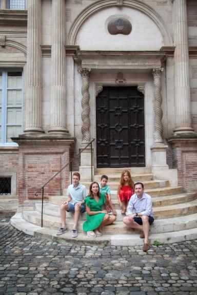 Fondation Bemberg