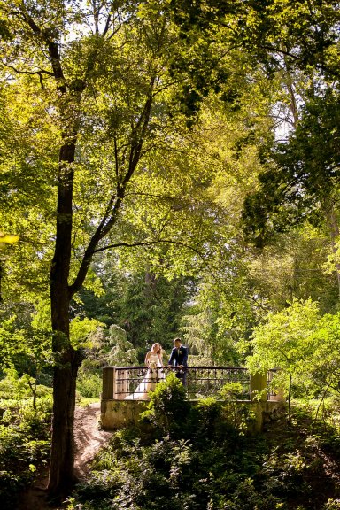 Парк Александрия