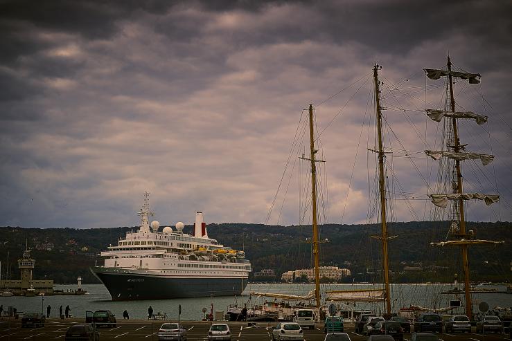 Морской вокзал