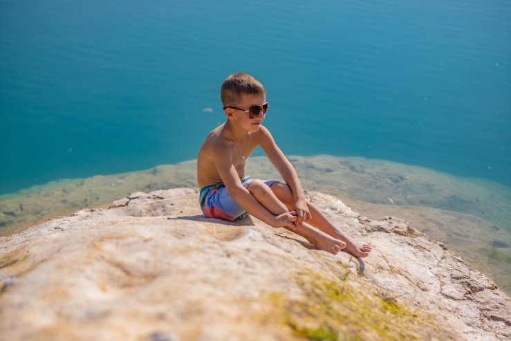 Меловые карьеры