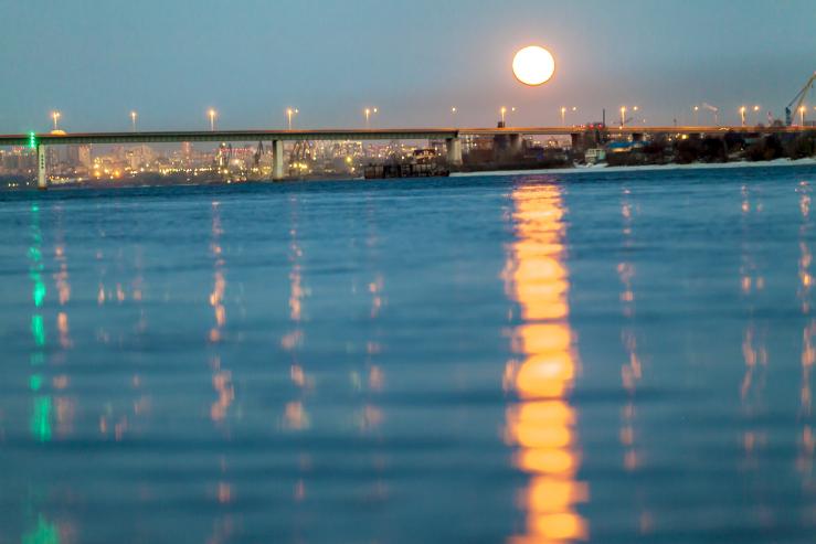 Красавинский мост