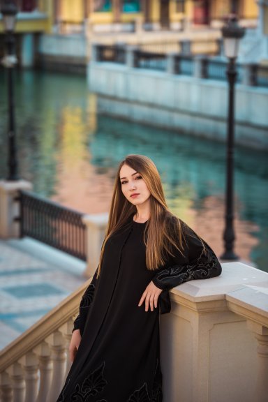 Qanat Quartier