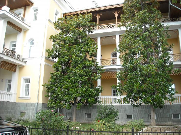 Памятник Ленину