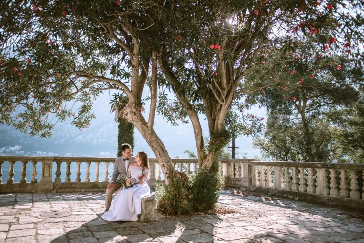 Храм Богородицы (Bogorodičin hram)