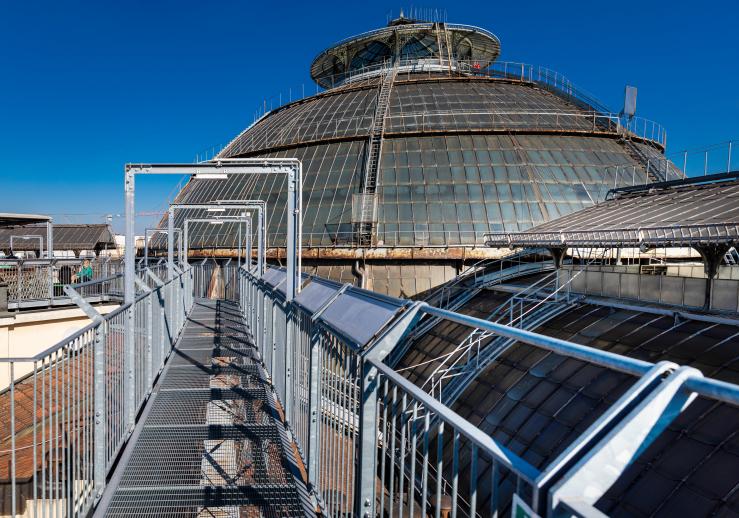  Галерея Витторио Эммануэля