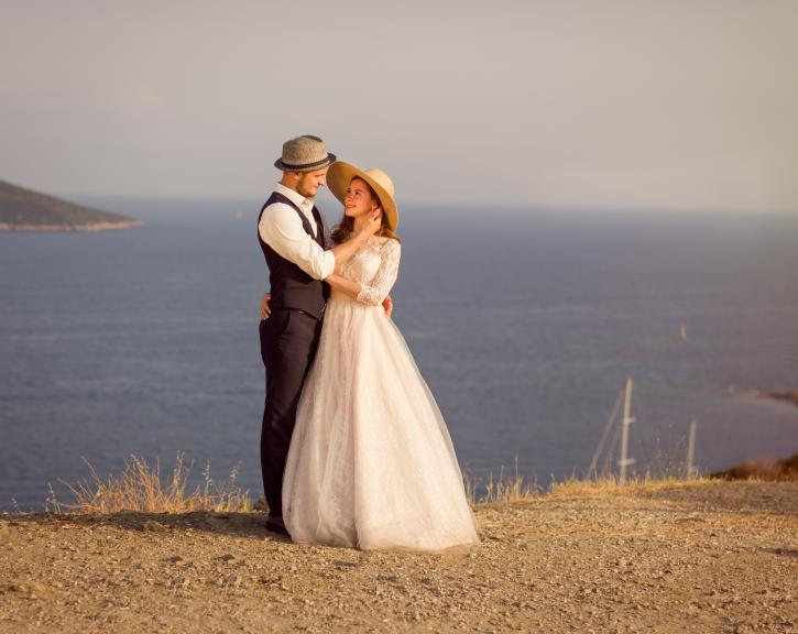 Gümbet Değirmenleri