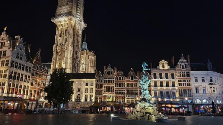 Grote Markt