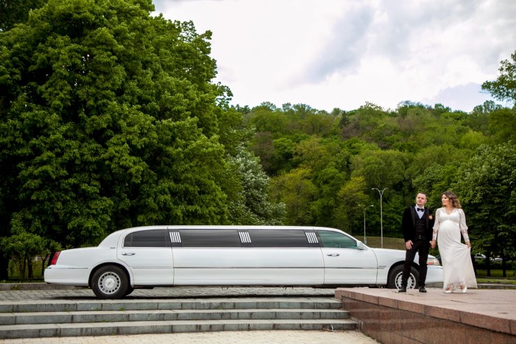 Памятник основателям Киева