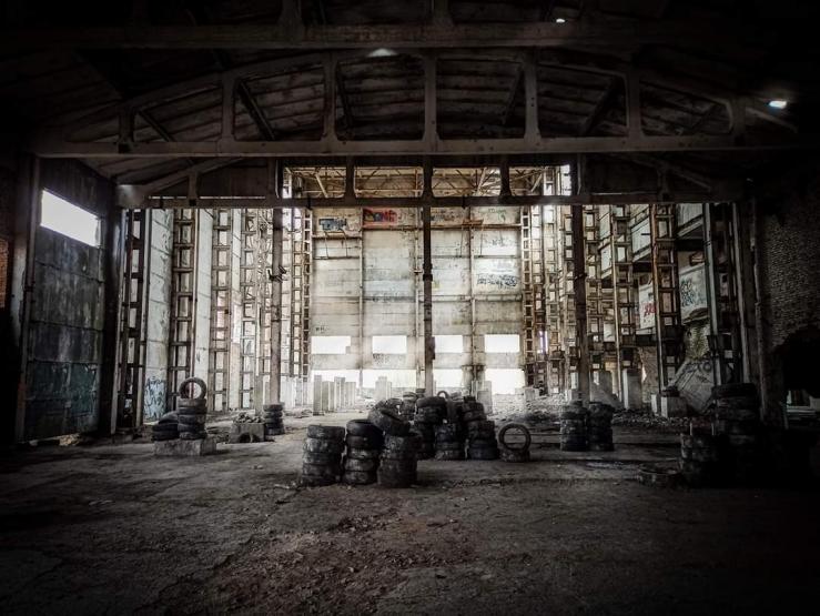 ФакПарк (Фактурный парк)