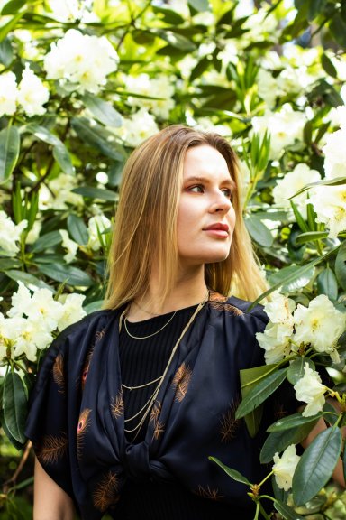 Питомник рододендронов Babīte