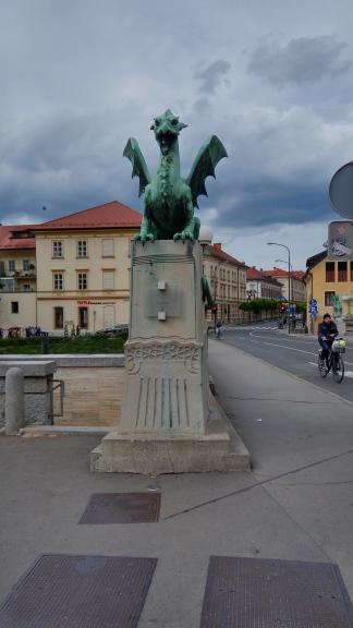 Мост Драконов