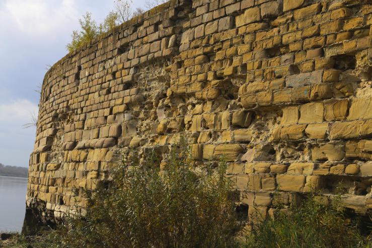 Пристань/причал КопиКуз