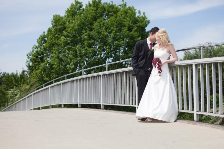 Westpark - Западный парк