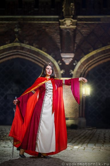 Фридландские ворота