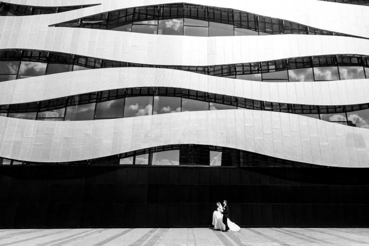 Дворец художественной гимнастики