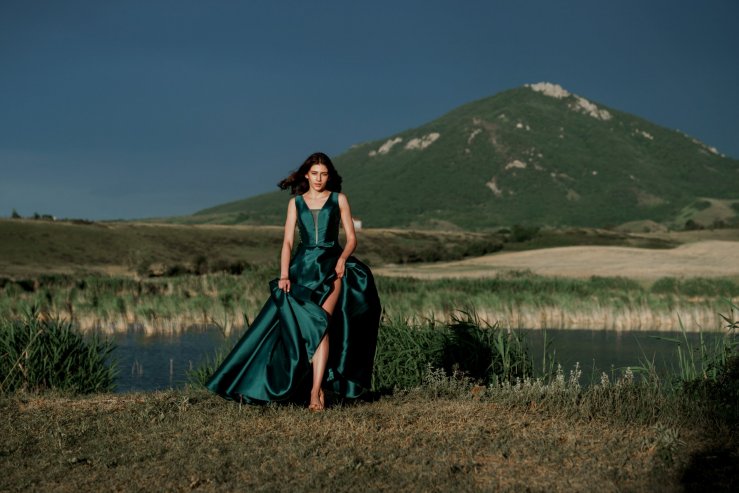 Пос. Быкогорка