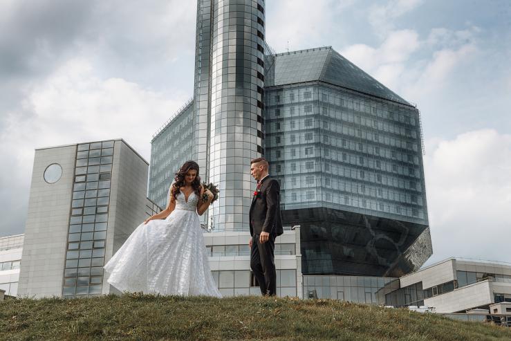 Национальная библиотека