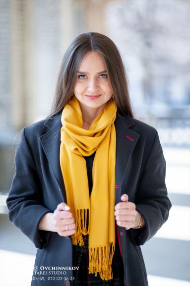 Галерея гостинницы Украина