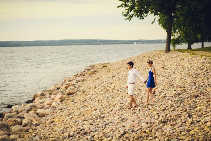 Минское море