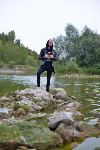 Барсуковский карьер