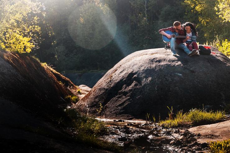 Гребной канал