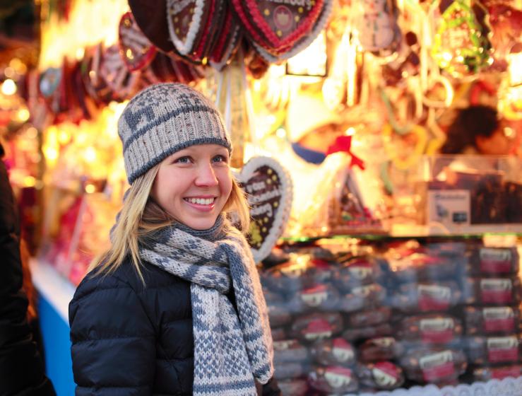 Главная рыночная площадь