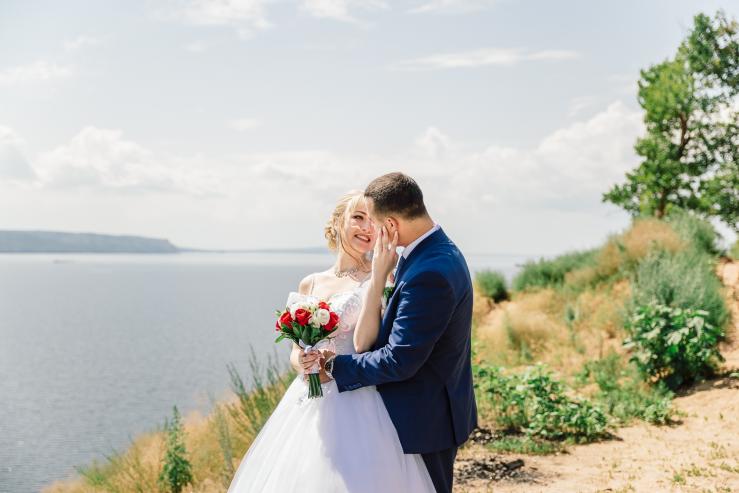 Набережная Комсомольского района