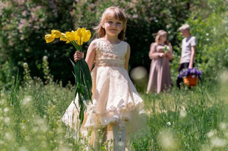 Парк Победы