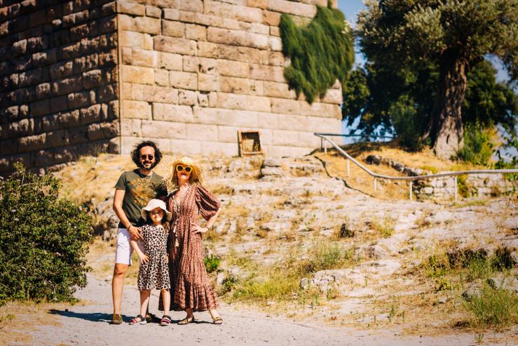 Ворота Миндоса