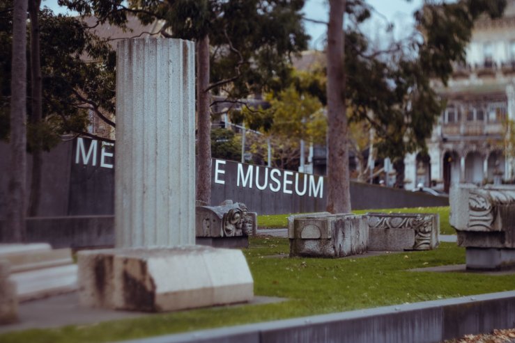 Музей Мельбурна (Melbourne Museum)