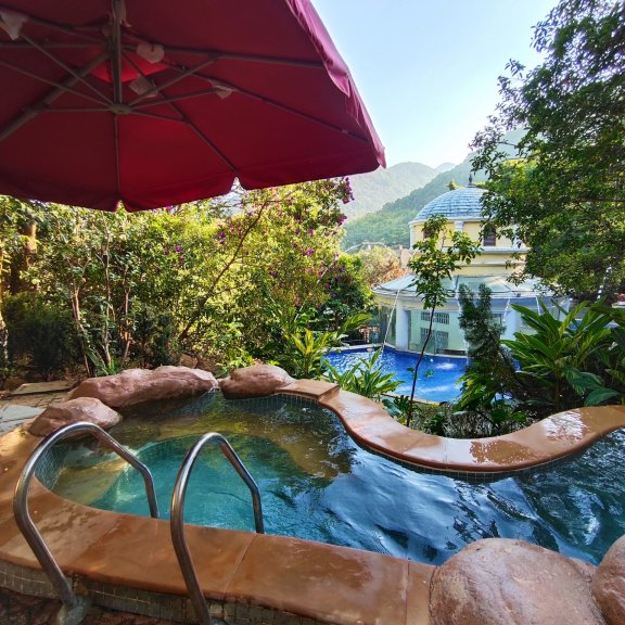 Interlaken Hot Springs