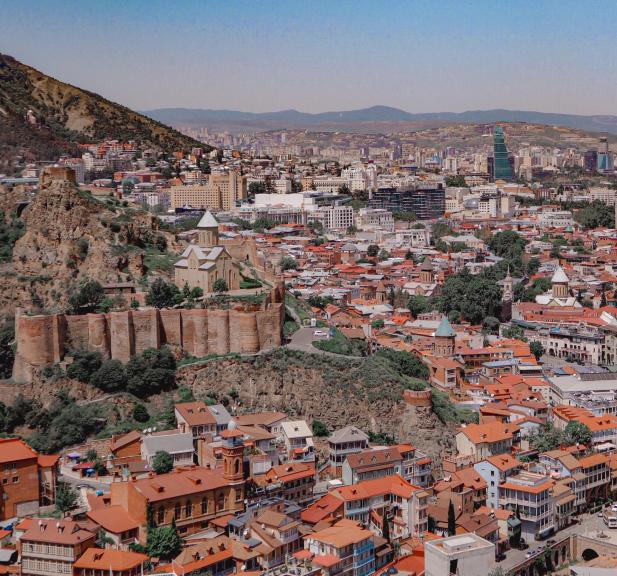 Таборский монастырь