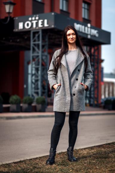 Ул. Ленина (Октябрьская)