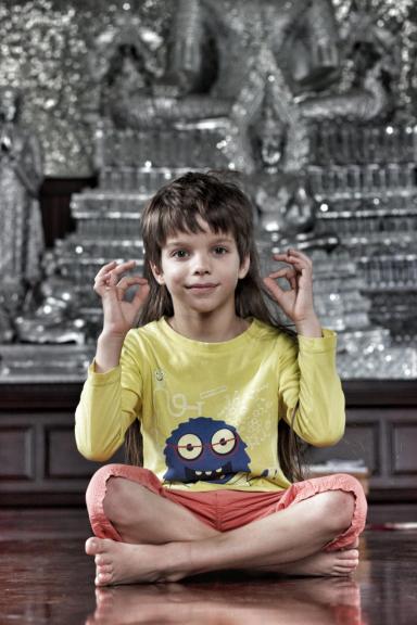 Phon PlaPha Nimit Temple