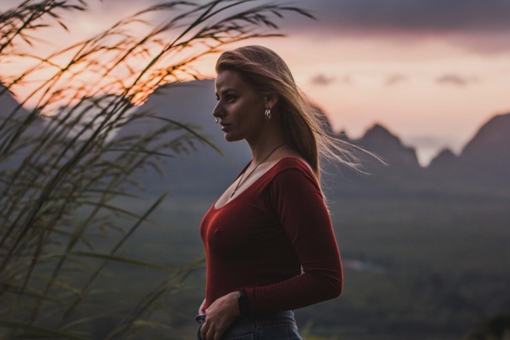 Samet Nangshe Viewpoint
