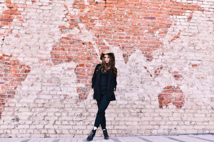 Бывший пивзавод 