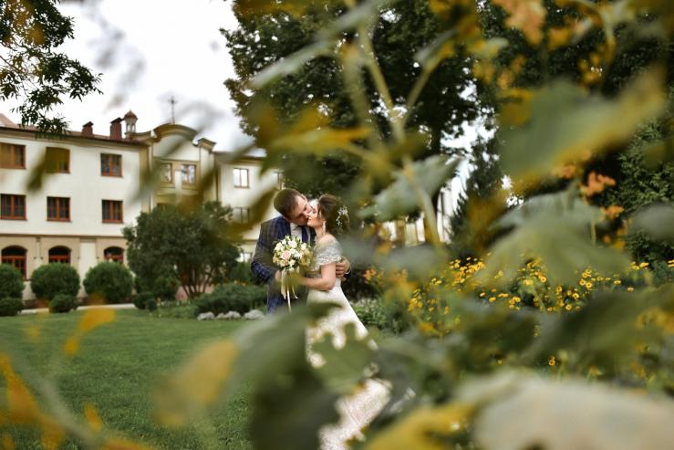 Костел Святого Иосифа Обручника