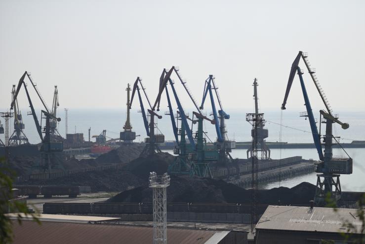 Комсомольский бульвар 