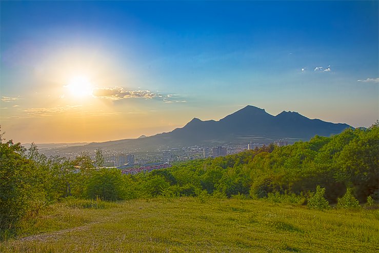 Ворота Солнца (Любви)