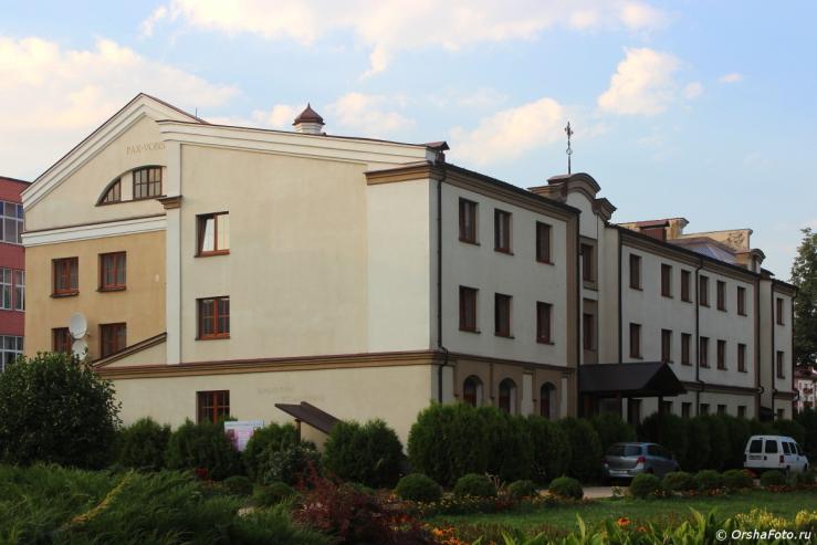 Церковь святого Иосифа Обручника