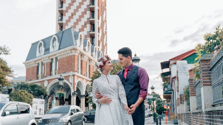 Часовая башня