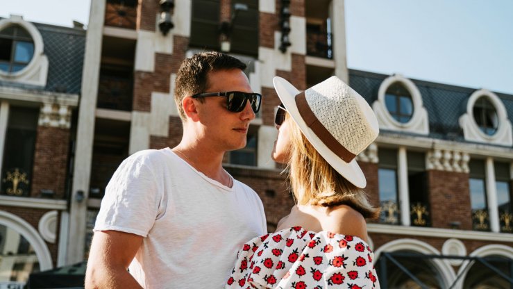 Площадь Пьяцца