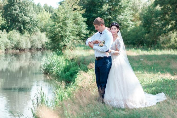 Лесопарк Пышки