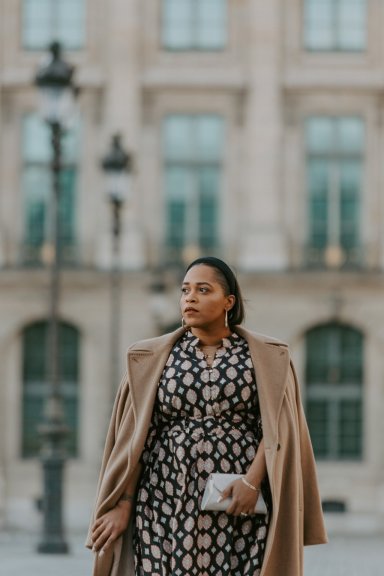 Вандомская площадь