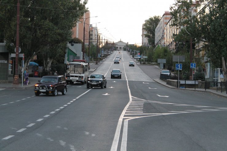 Проспект Ильича