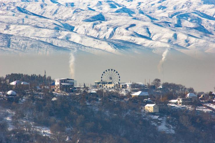 Кенсай
