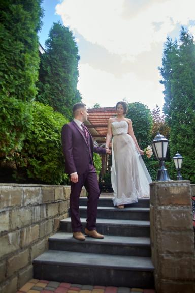 Ресторанно-гостиничный комплекс 