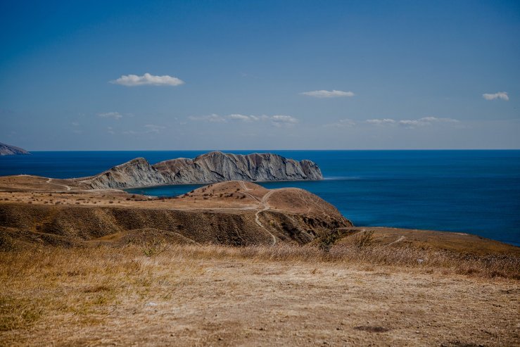 Мыс Хамелеон
