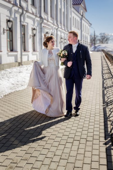 Петровский парк